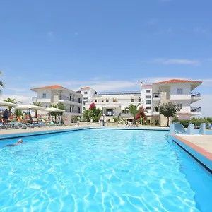 Hotel Hilltop ***