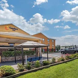 Comfort West 2*, Nashville Estados Unidos