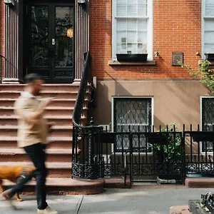 Outsite Chelsea 2*, Nueva York Estados Unidos