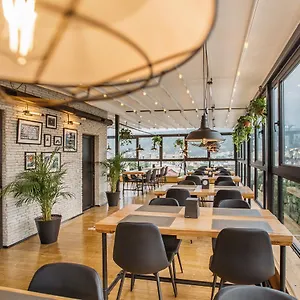 Hotel Timber Boutique ****