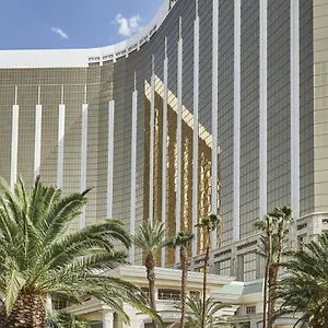 Semesteranläggning (resort) Four Seasons Vegas, Las Vegas