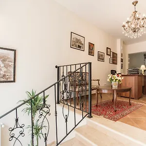 Hotel Le Caucase ***