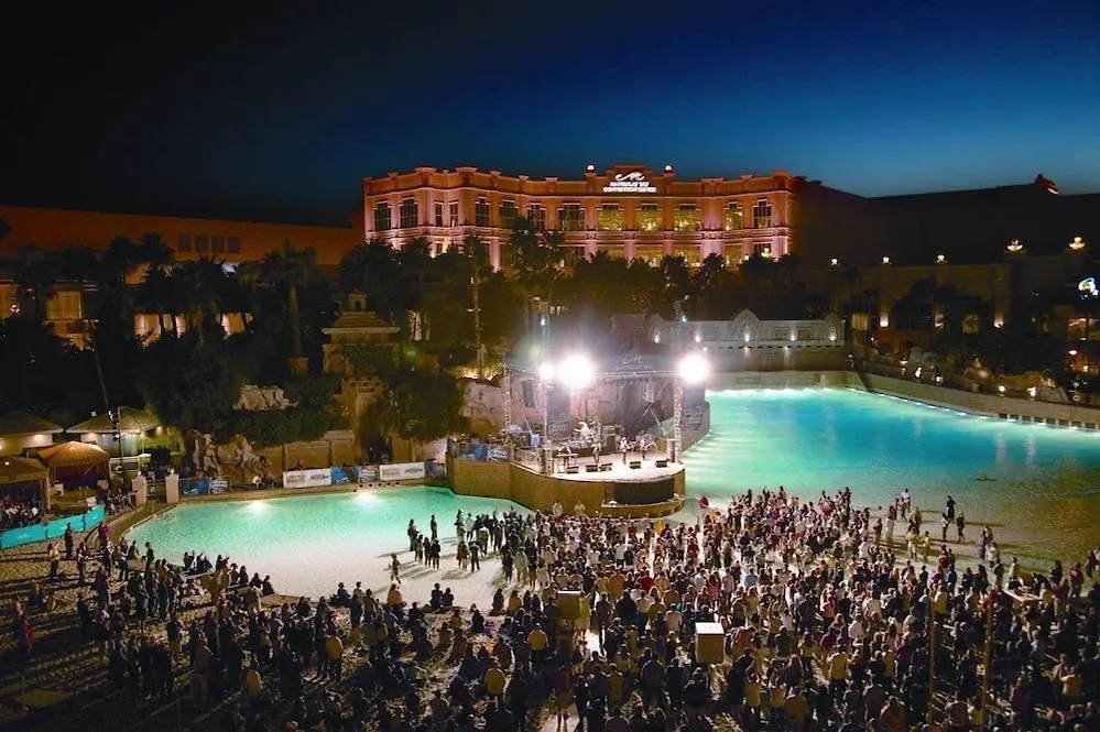 Mandalay Bay Resort And Casino By Suiteness Las Vegas Stany Zjednoczone Ameryki