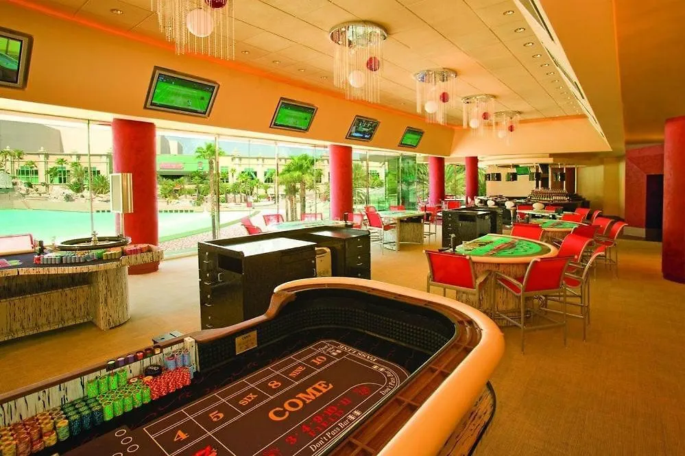 ***** Hotel Mandalay Bay Resort And Casino By Suiteness Las Vegas Stany Zjednoczone Ameryki