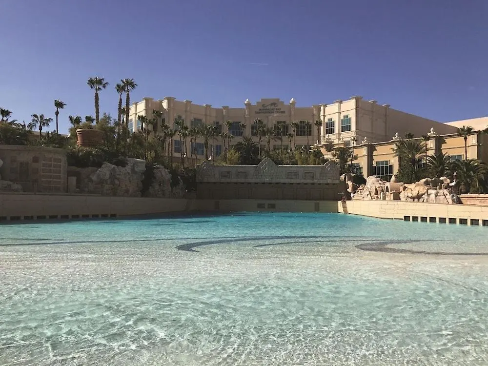 Mandalay Bay Resort And Casino By Suiteness Las Vegas Stany Zjednoczone Ameryki