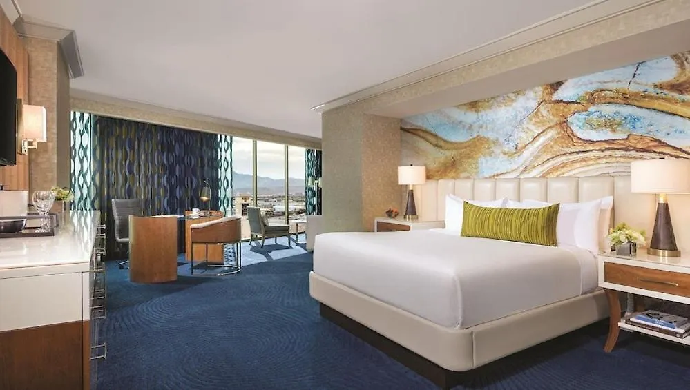 Mandalay Bay Resort And Casino By Suiteness Las Vegas Hotel